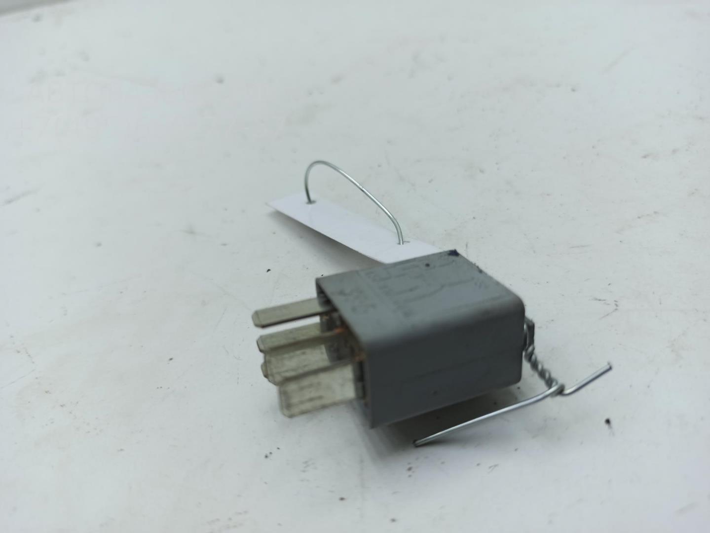 Реле стеклоочистителей