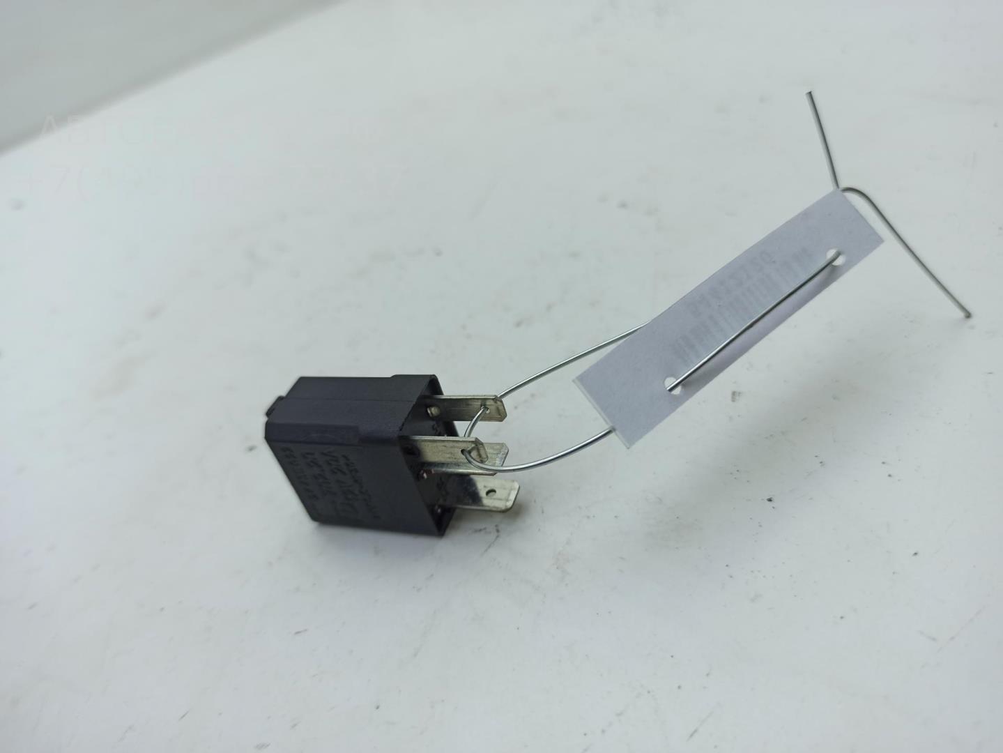 Реле поворотов