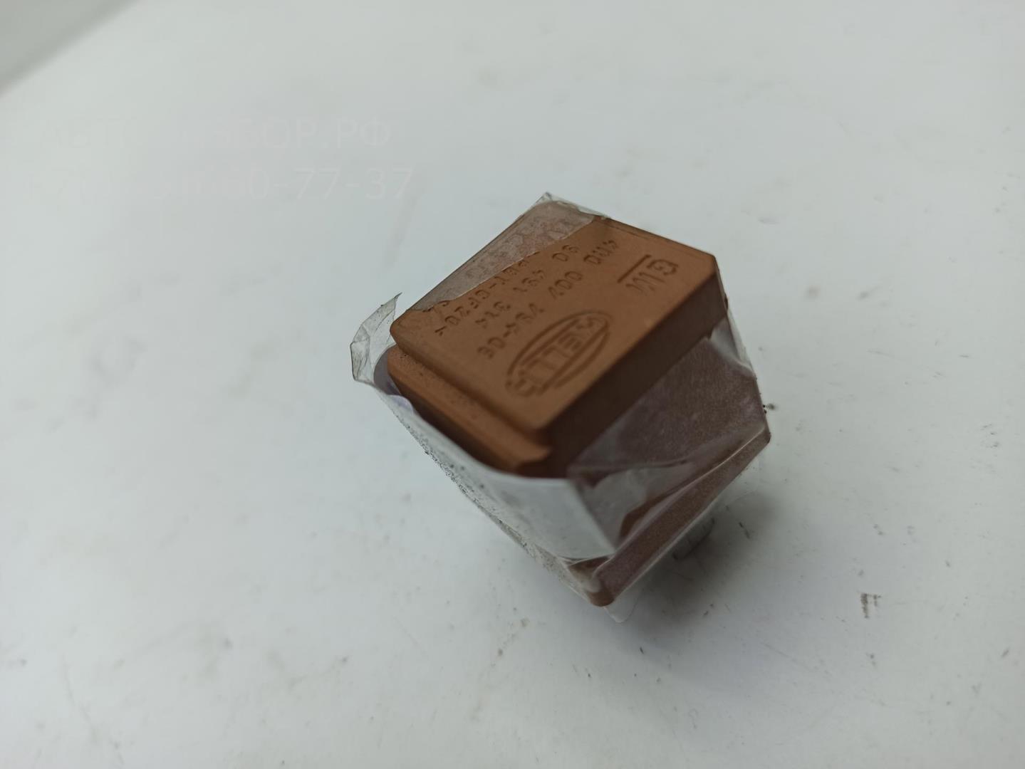 Реле вентилятора радиатора