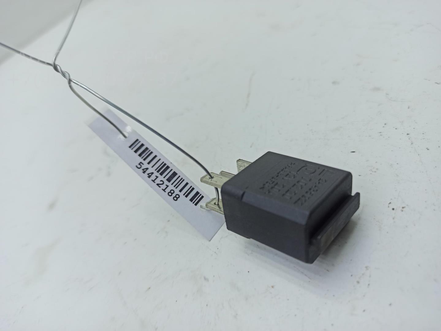 Реле поворотов