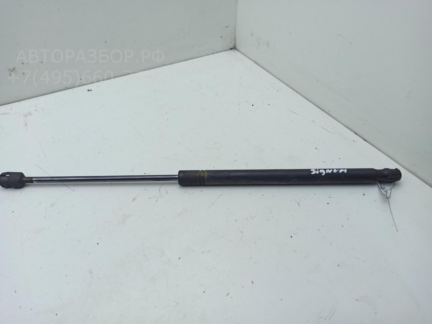 Амортизатор крышки багажника