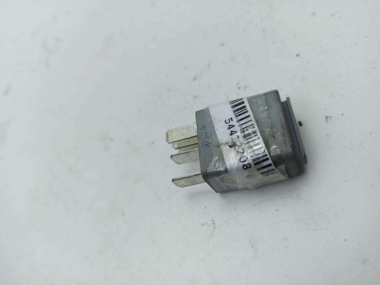 Реле поворотов