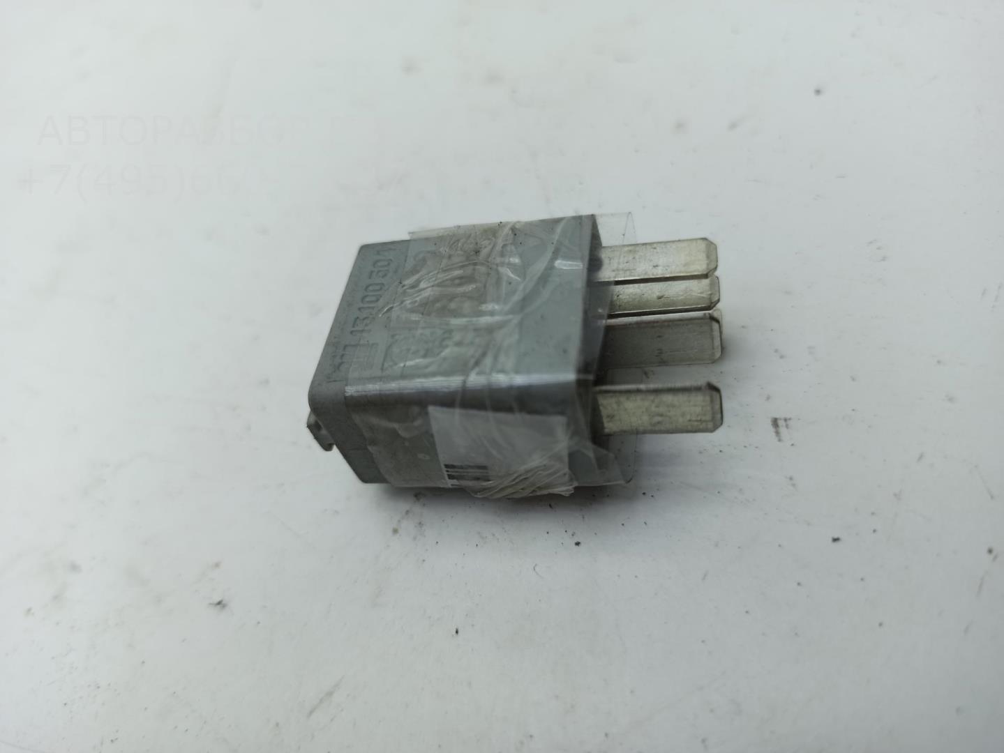 Реле поворотов