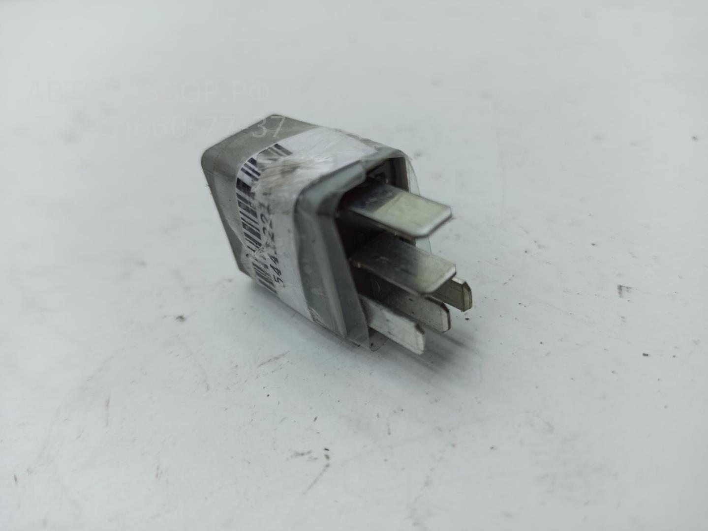 Реле поворотов