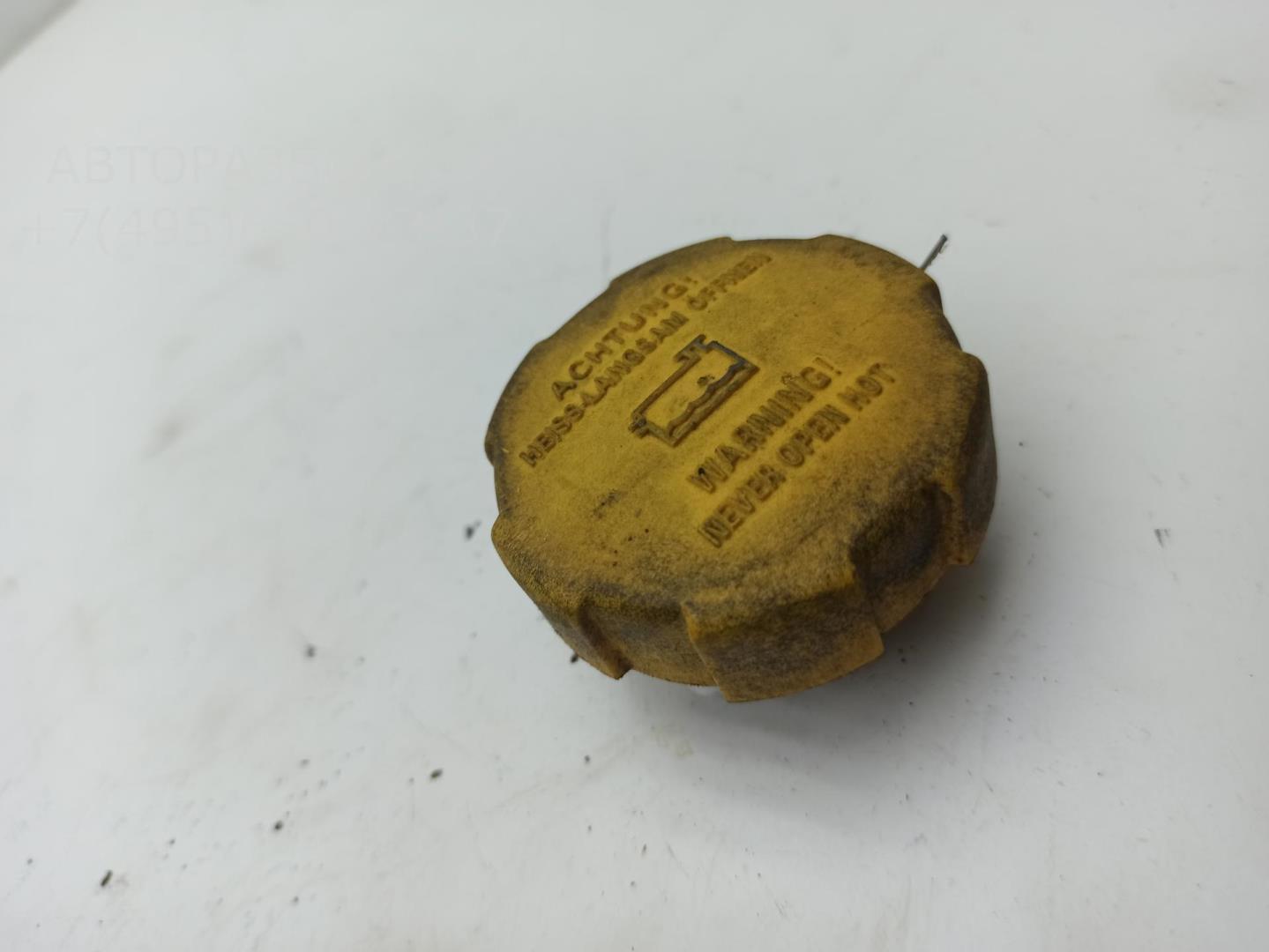 Крышка расширительного бачка