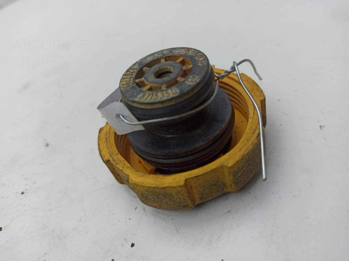 Крышка расширительного бачка