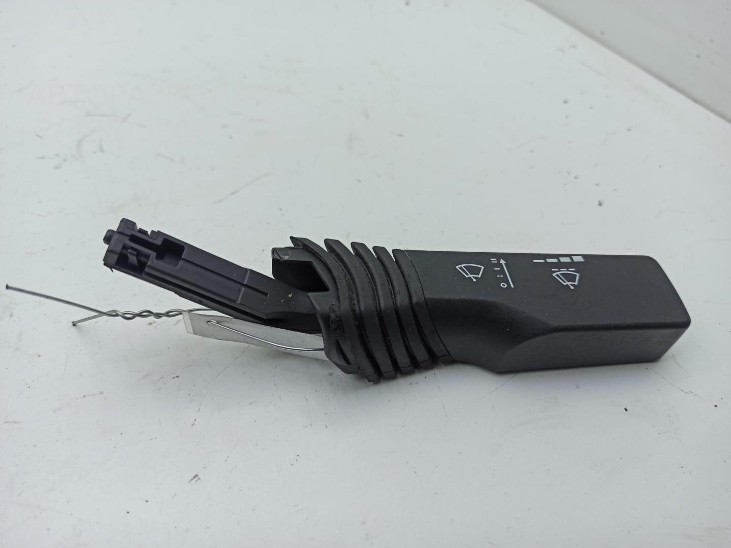 Переключатель стеклоочистителей