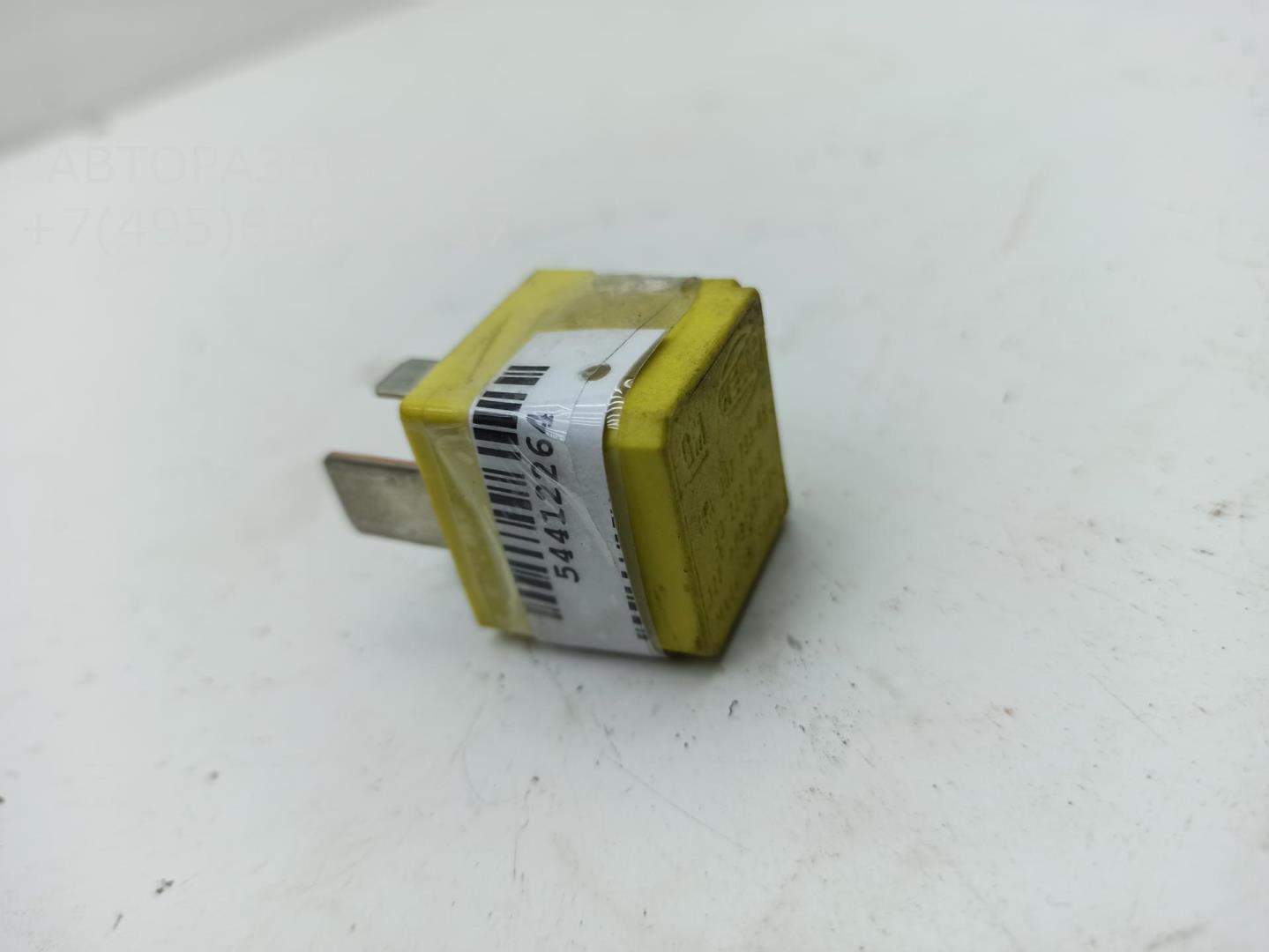 Реле стеклоочистителей