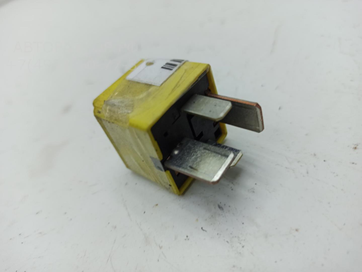 Реле стеклоочистителей