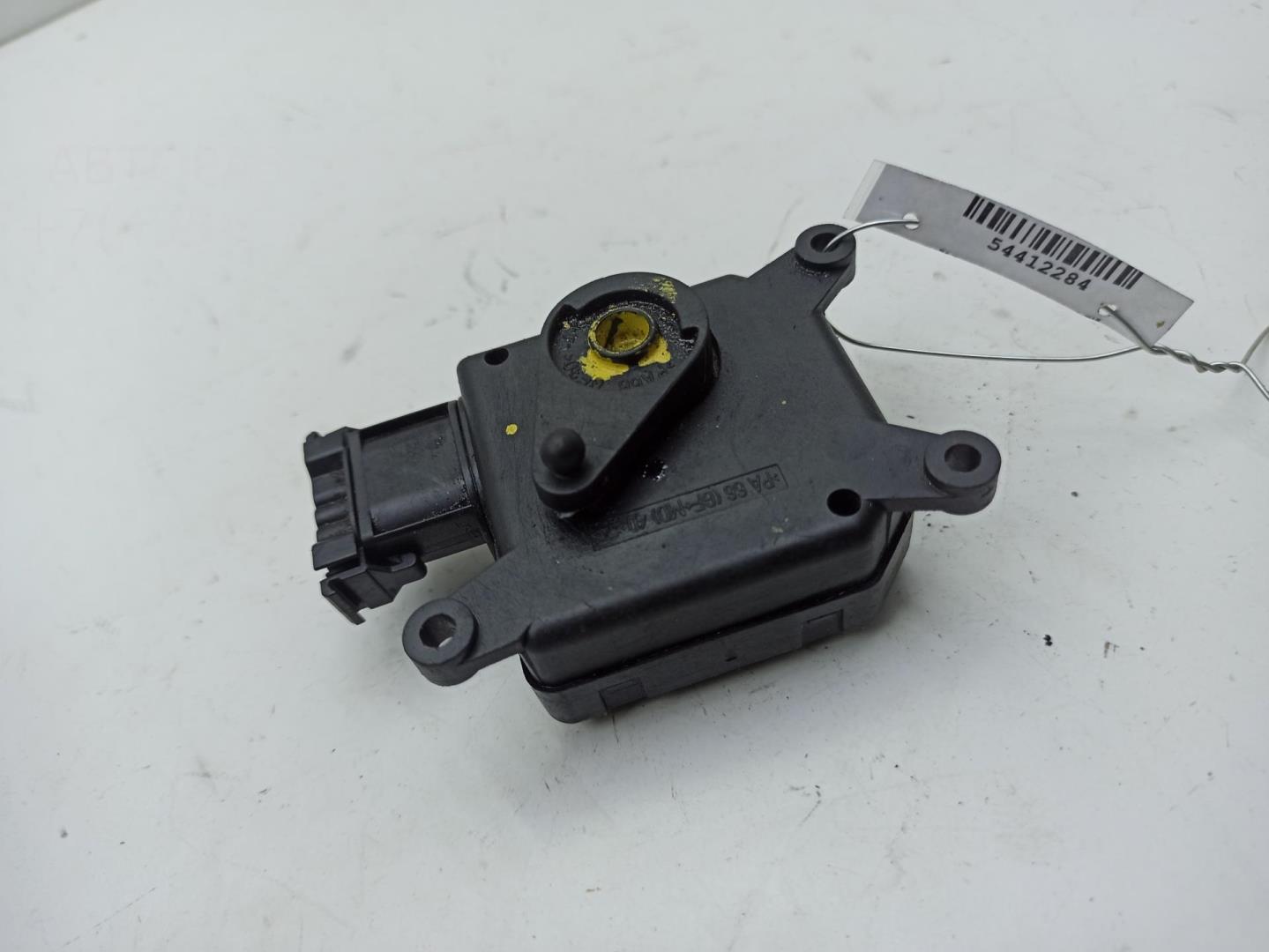 Моторчик заслонки печки