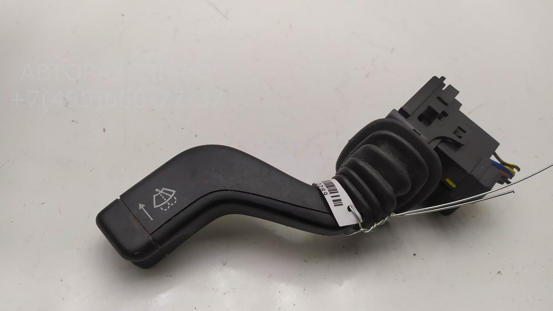 Переключатель стеклоочистителей