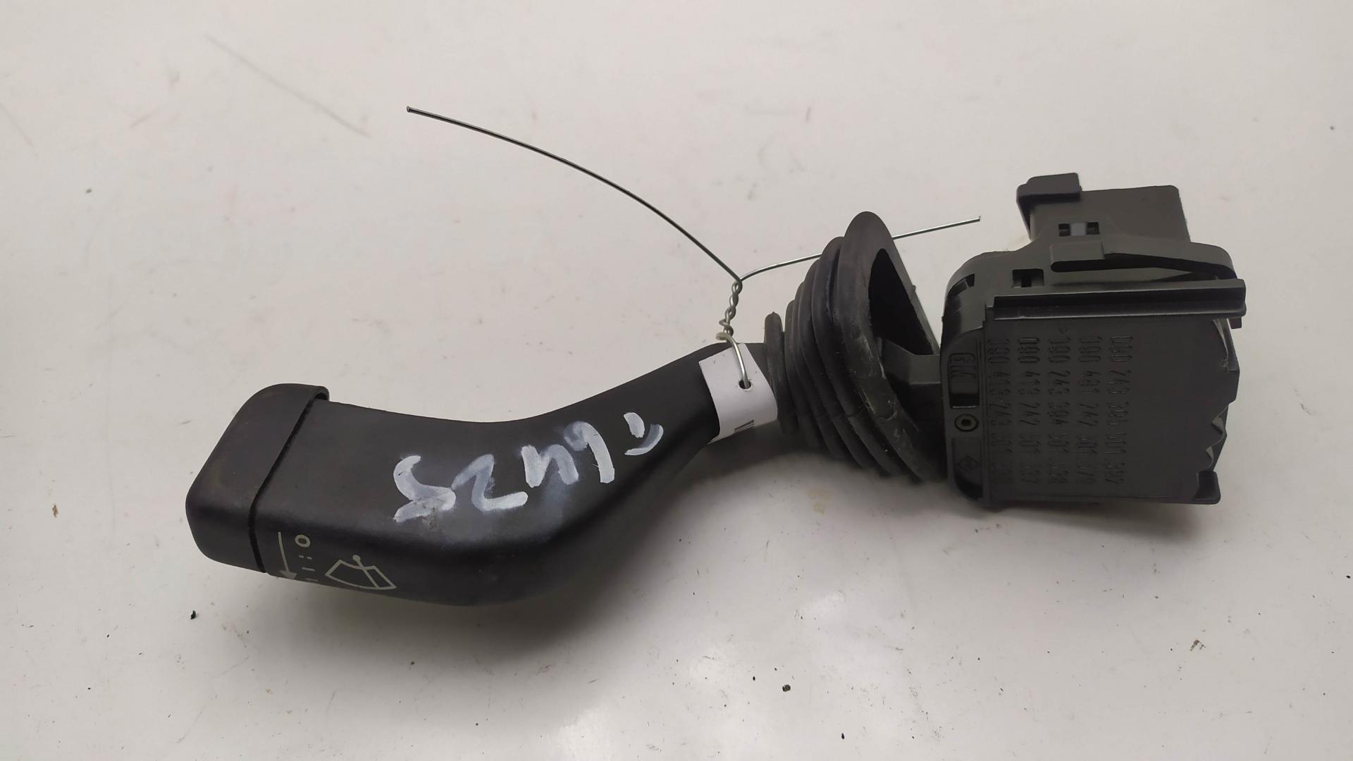 Переключатель стеклоочистителей