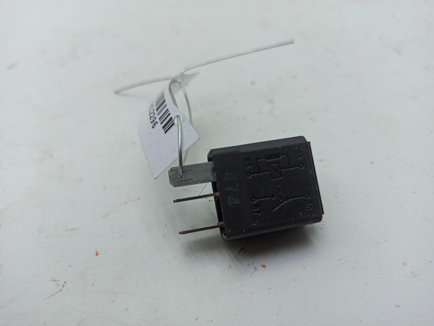 Реле поворотов