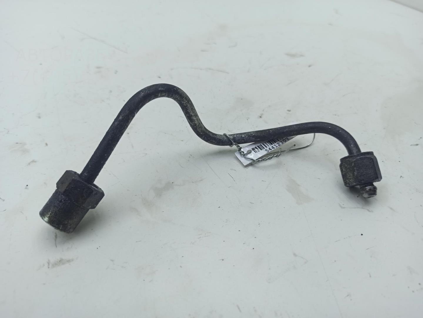 Трубка топливная