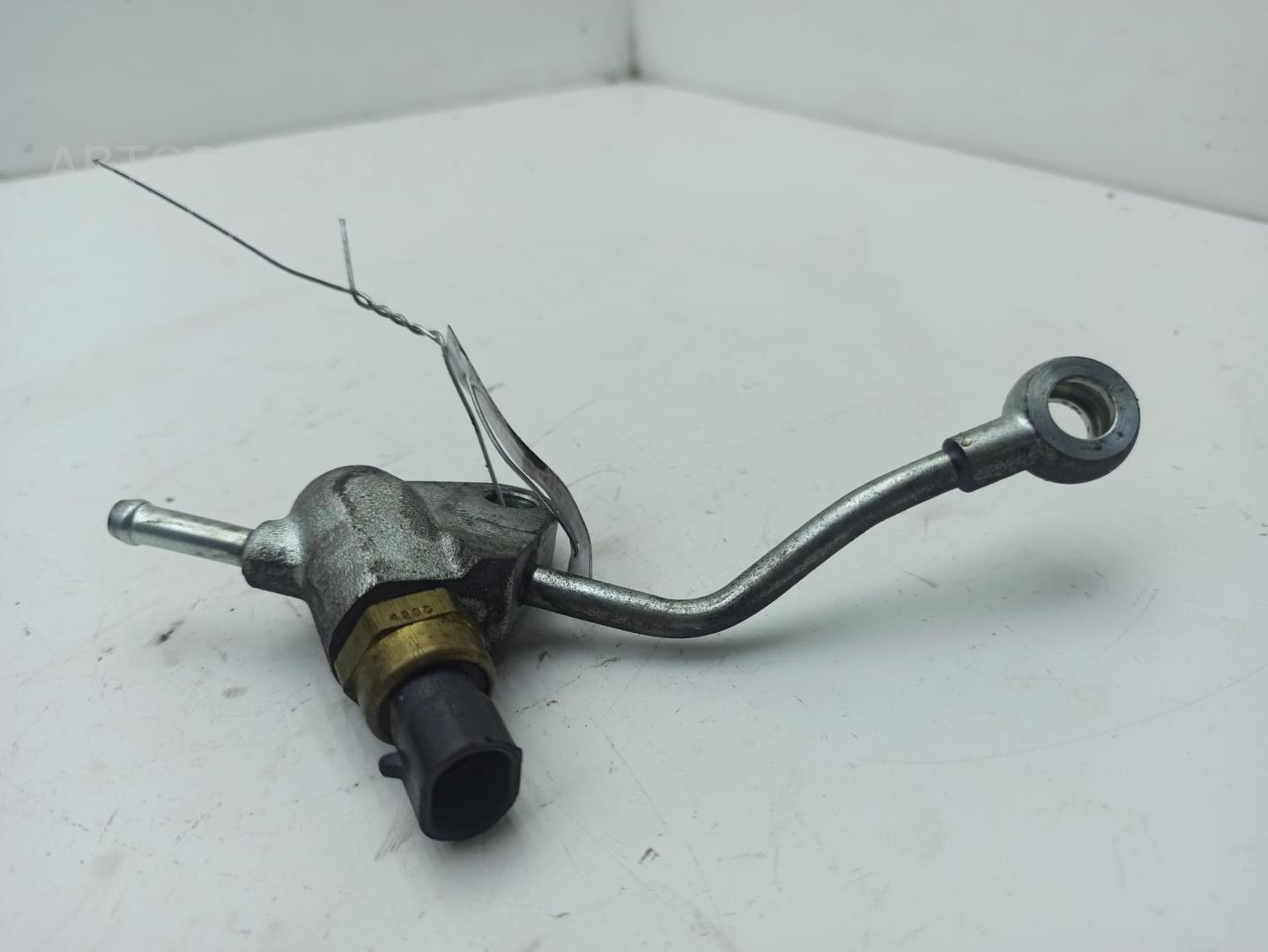 Датчик температуры