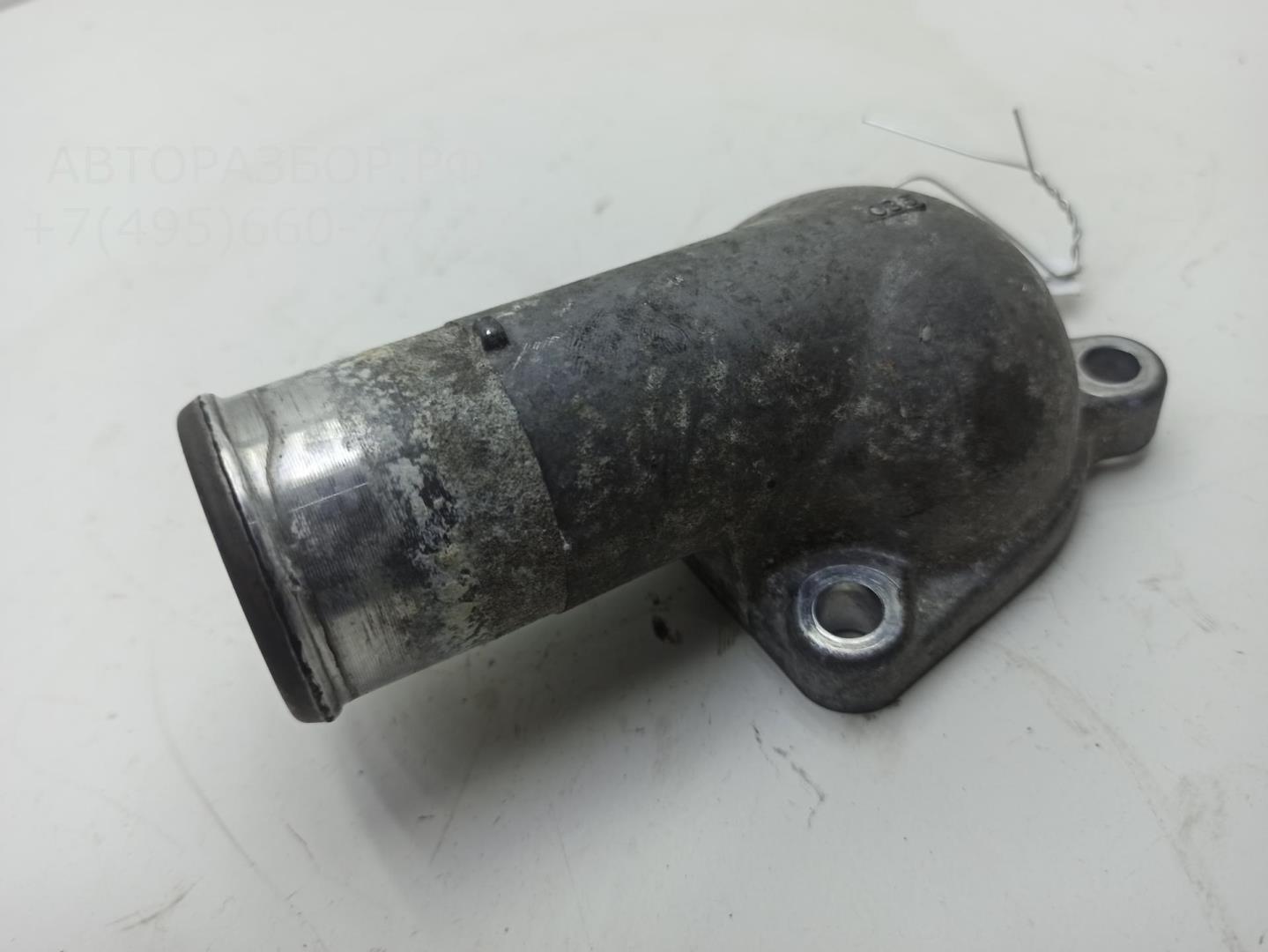 Корпус термостата