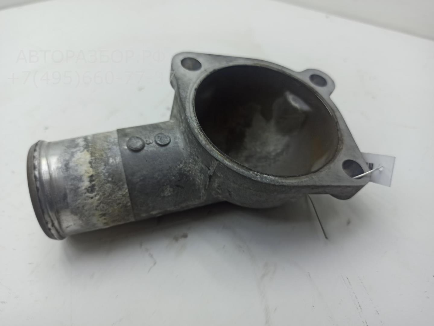 Корпус термостата