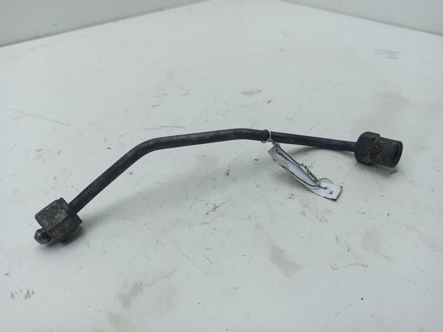 Трубка топливная