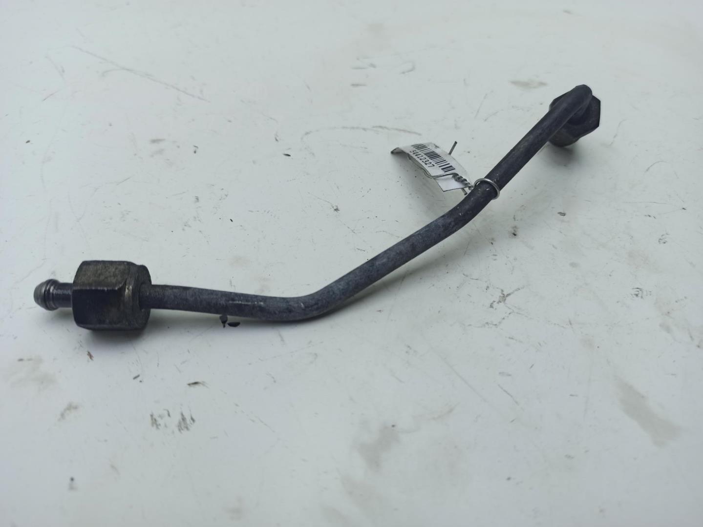 Трубка топливная