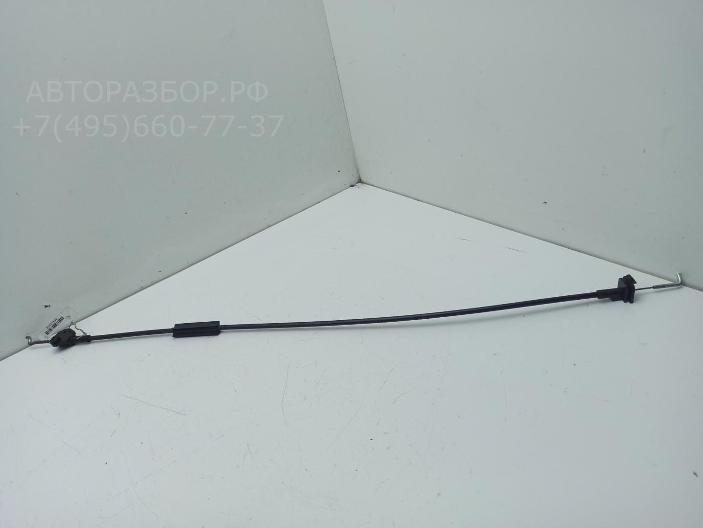 Трос открывания двери