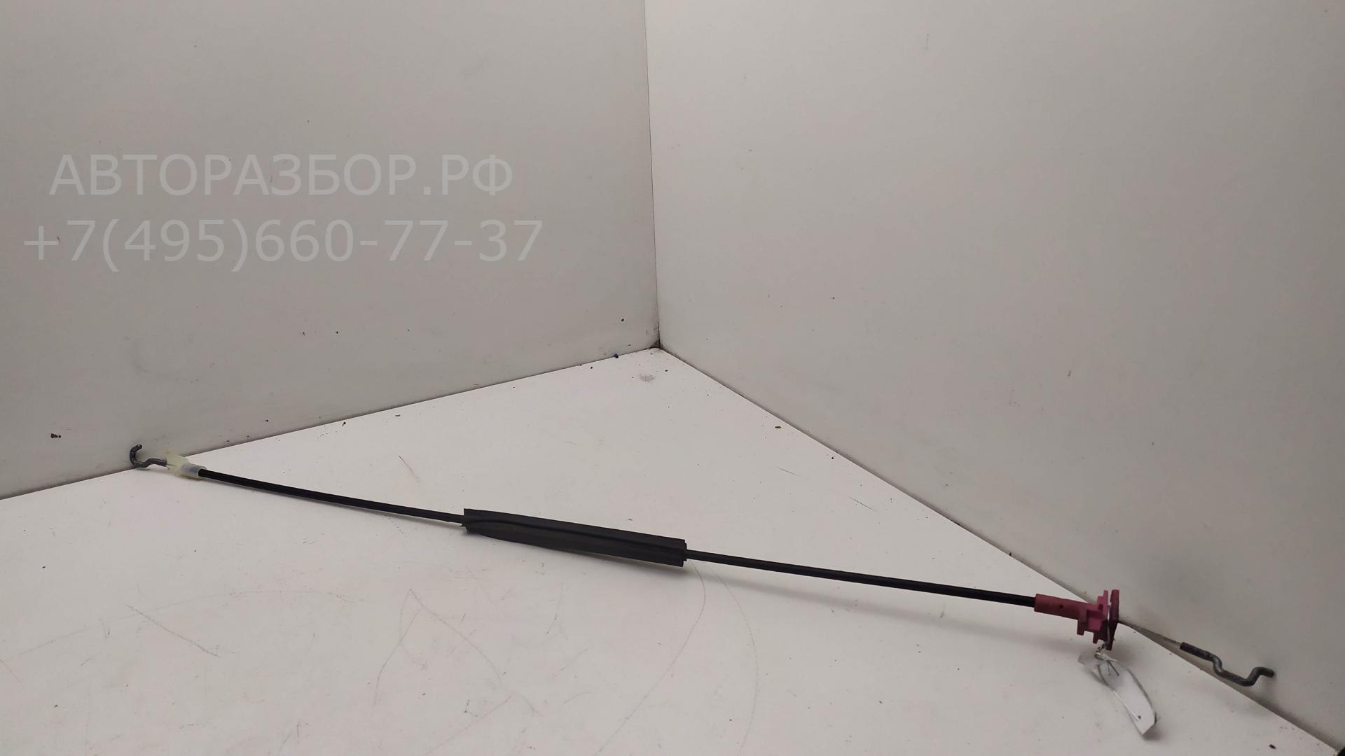 Трос открывания двери