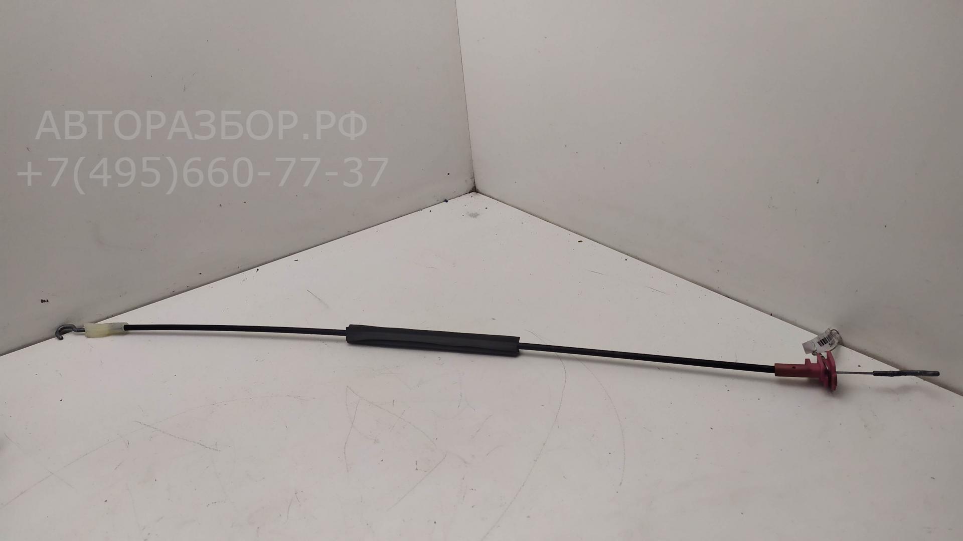 Трос открывания двери