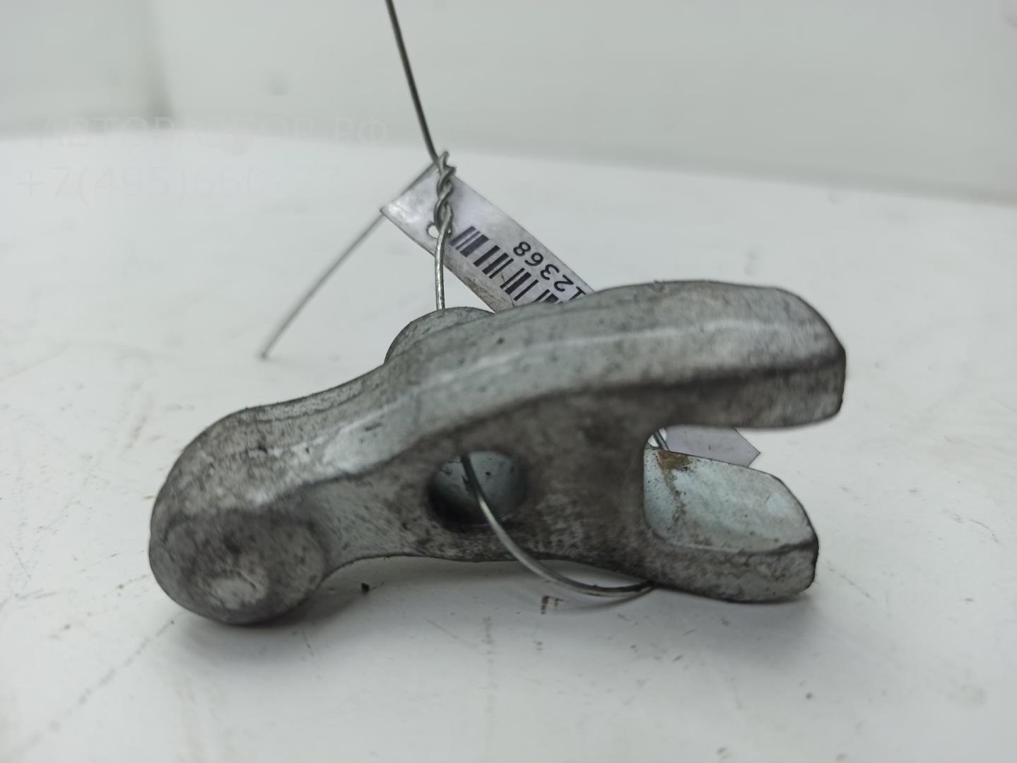 Кронштейн форсунки