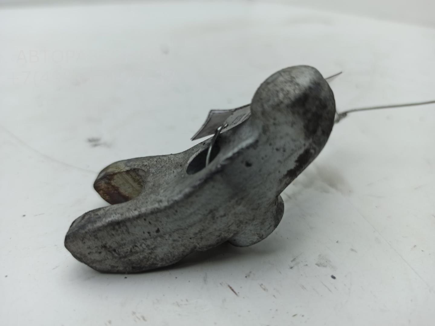 Кронштейн форсунки