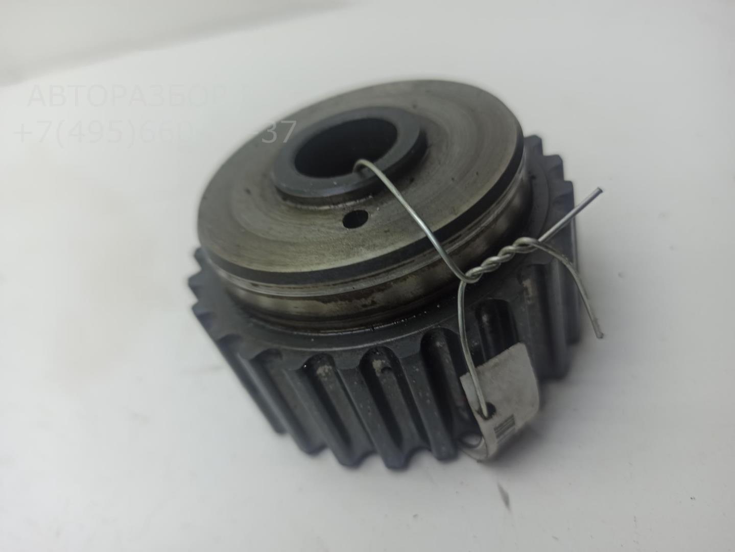 Шестерня привода ТНВД