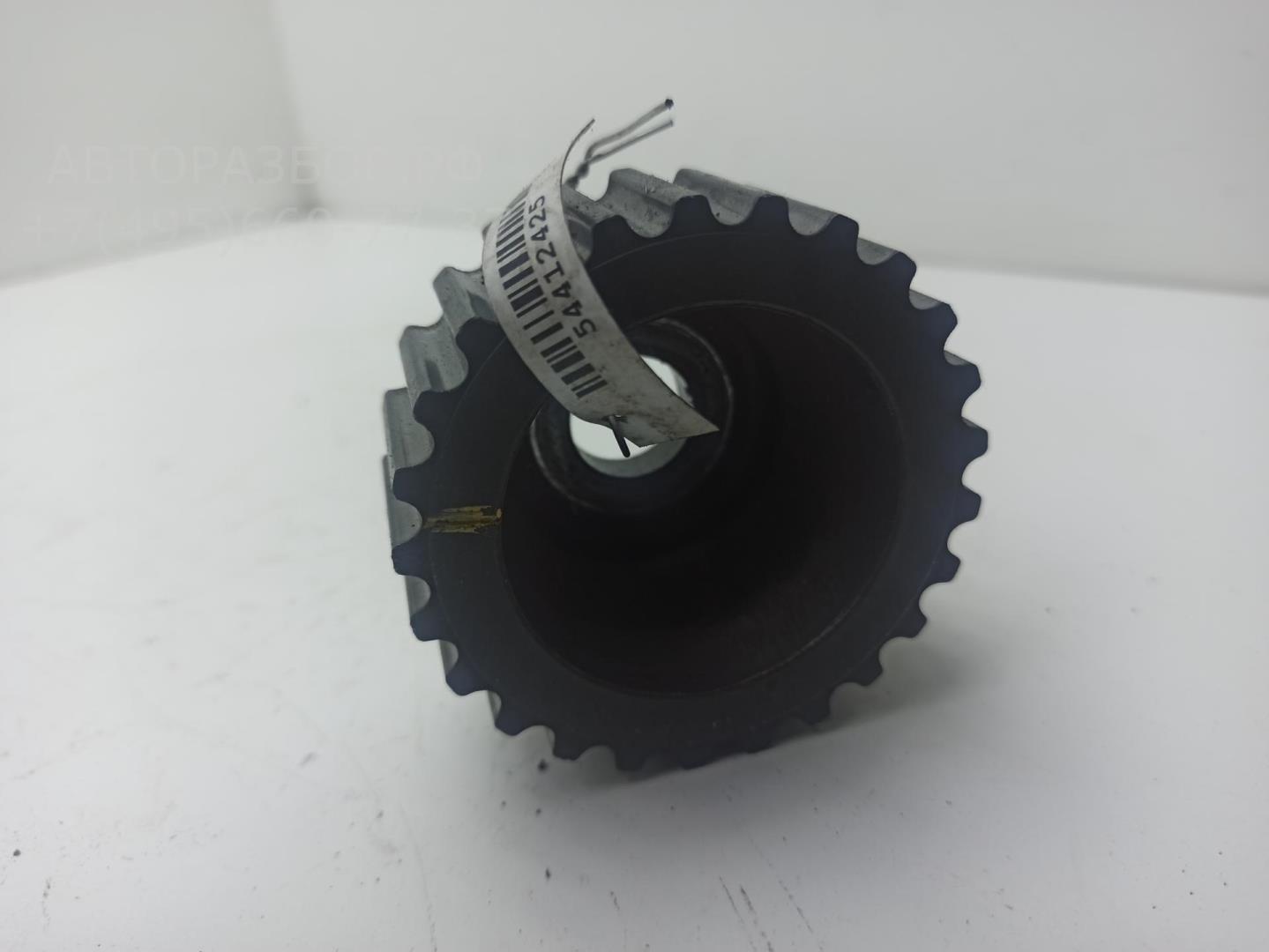 Шестерня привода ТНВД