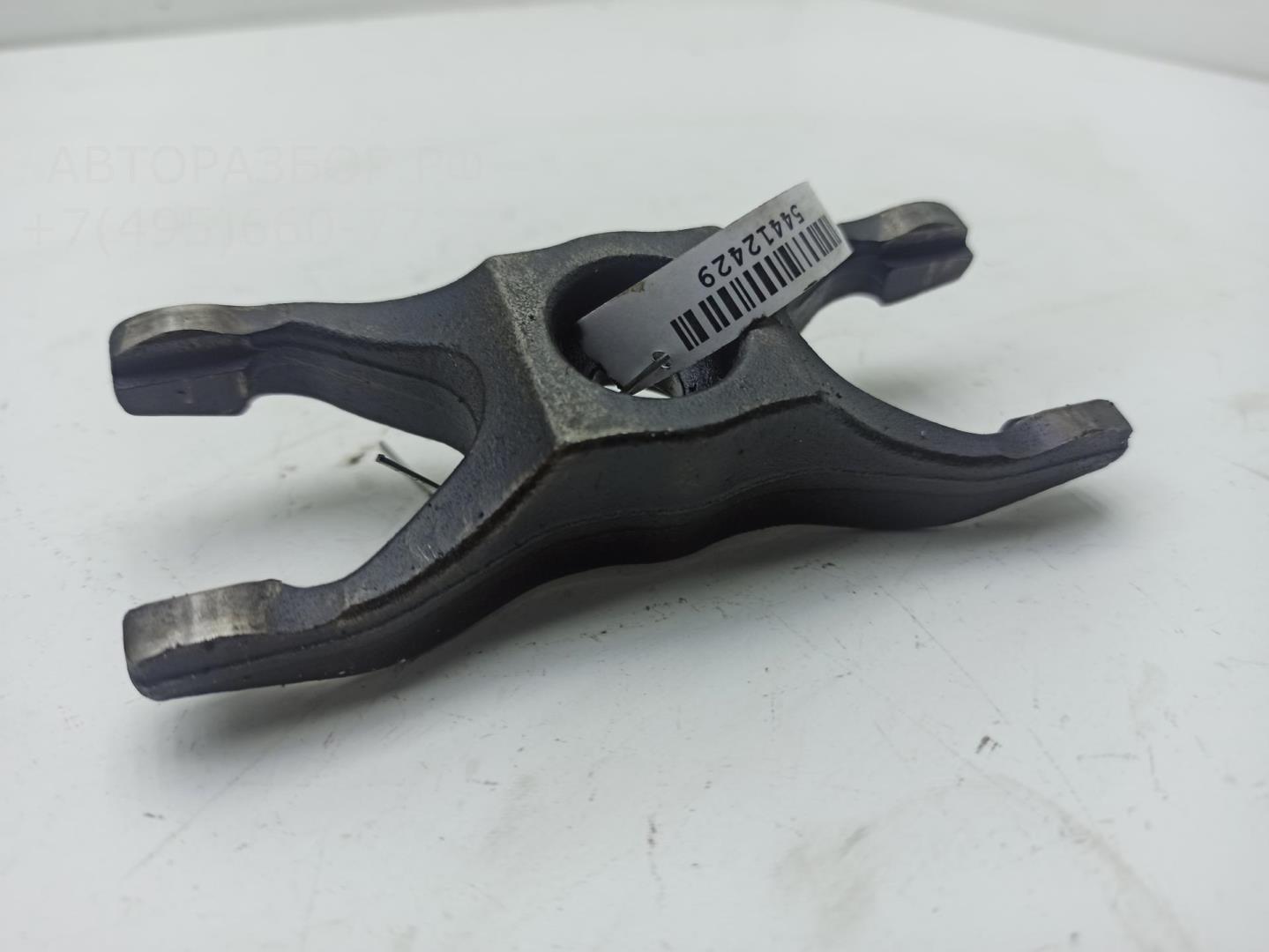 Кронштейн форсунки