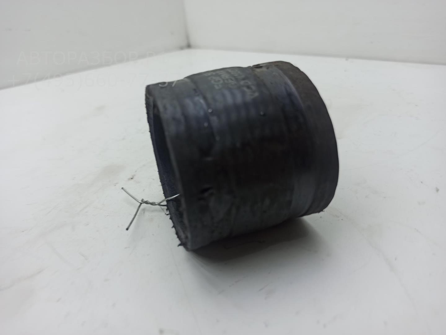 Трубка турбины