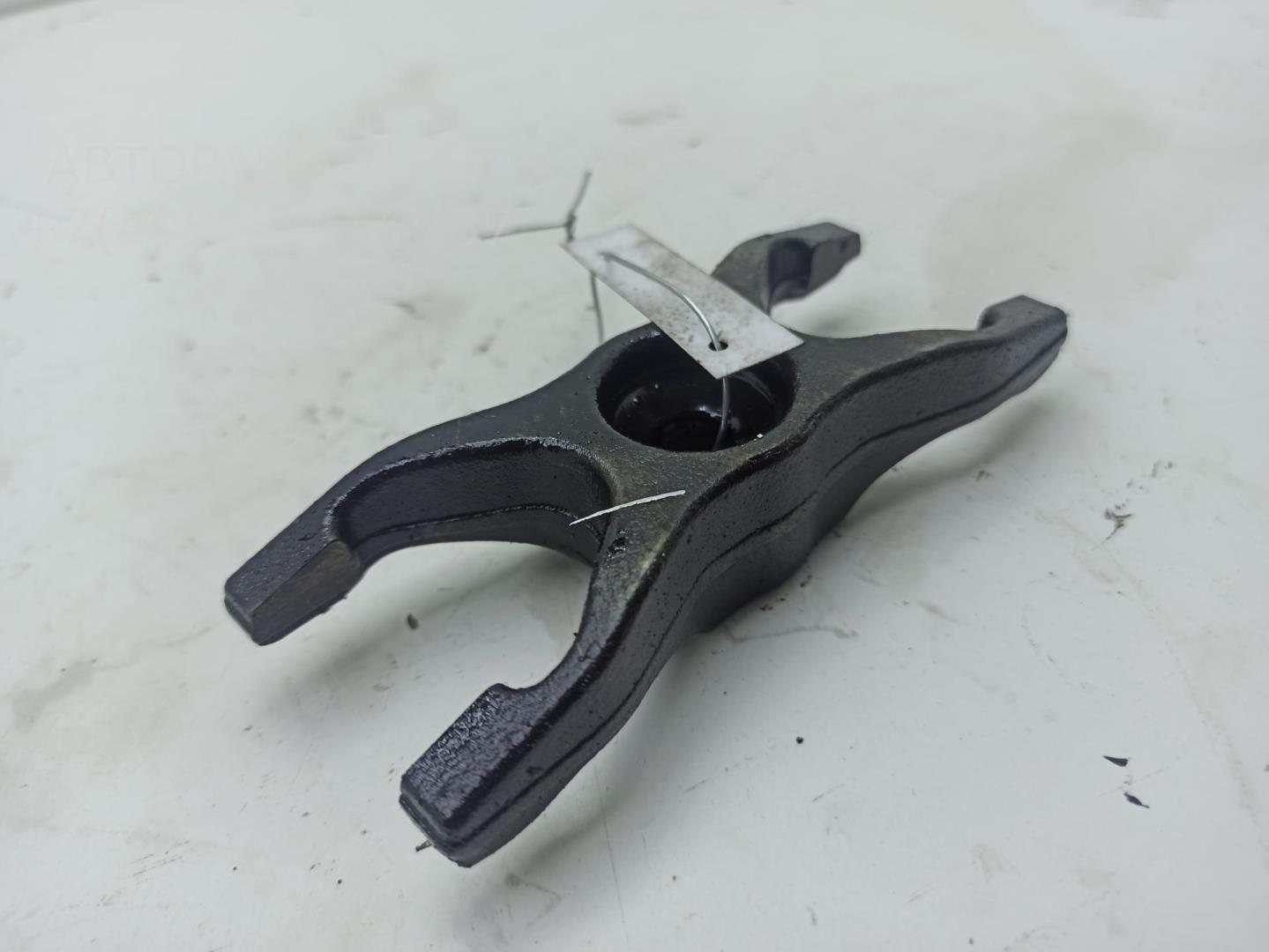 Кронштейн форсунки