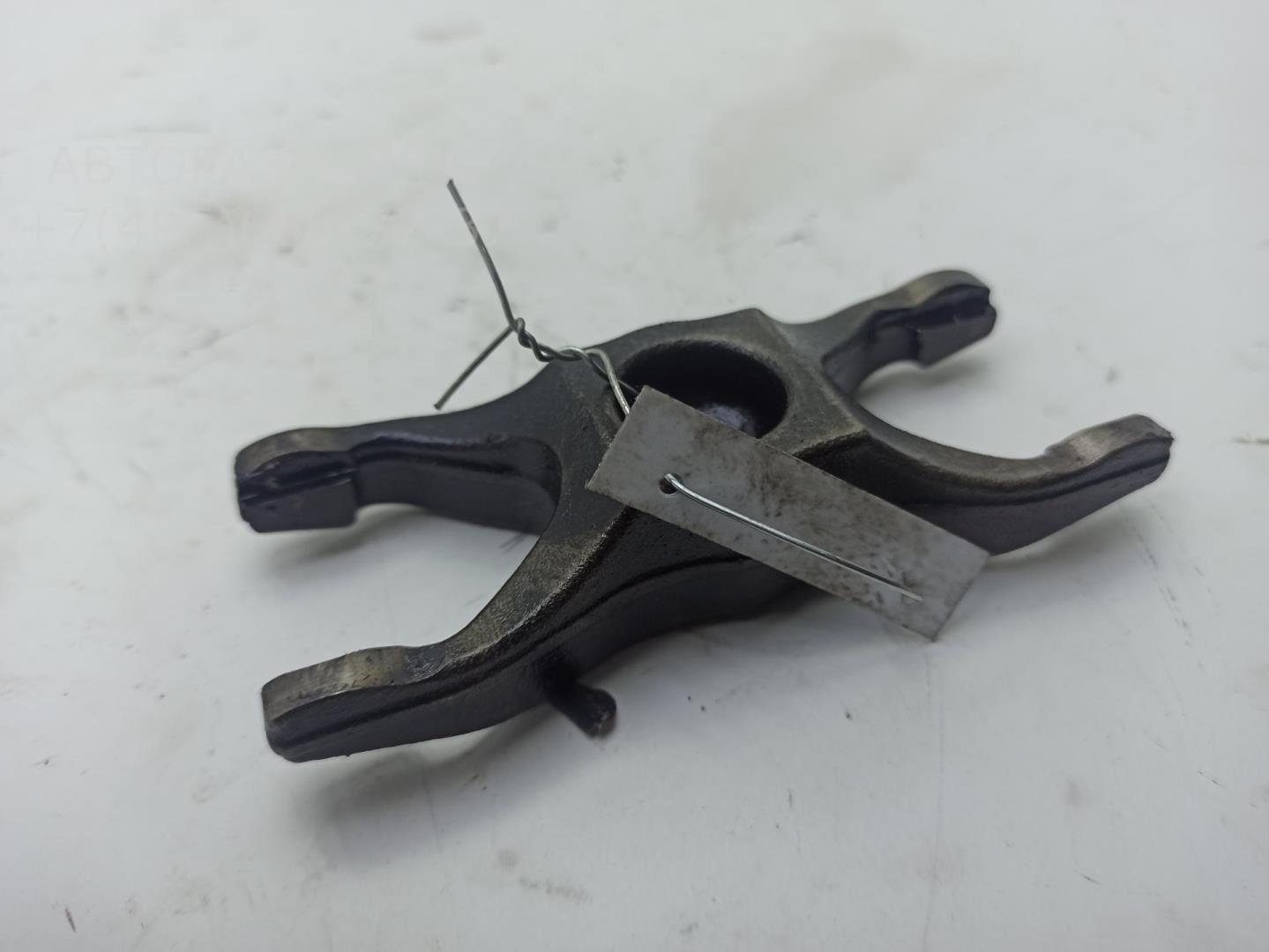 Кронштейн форсунки