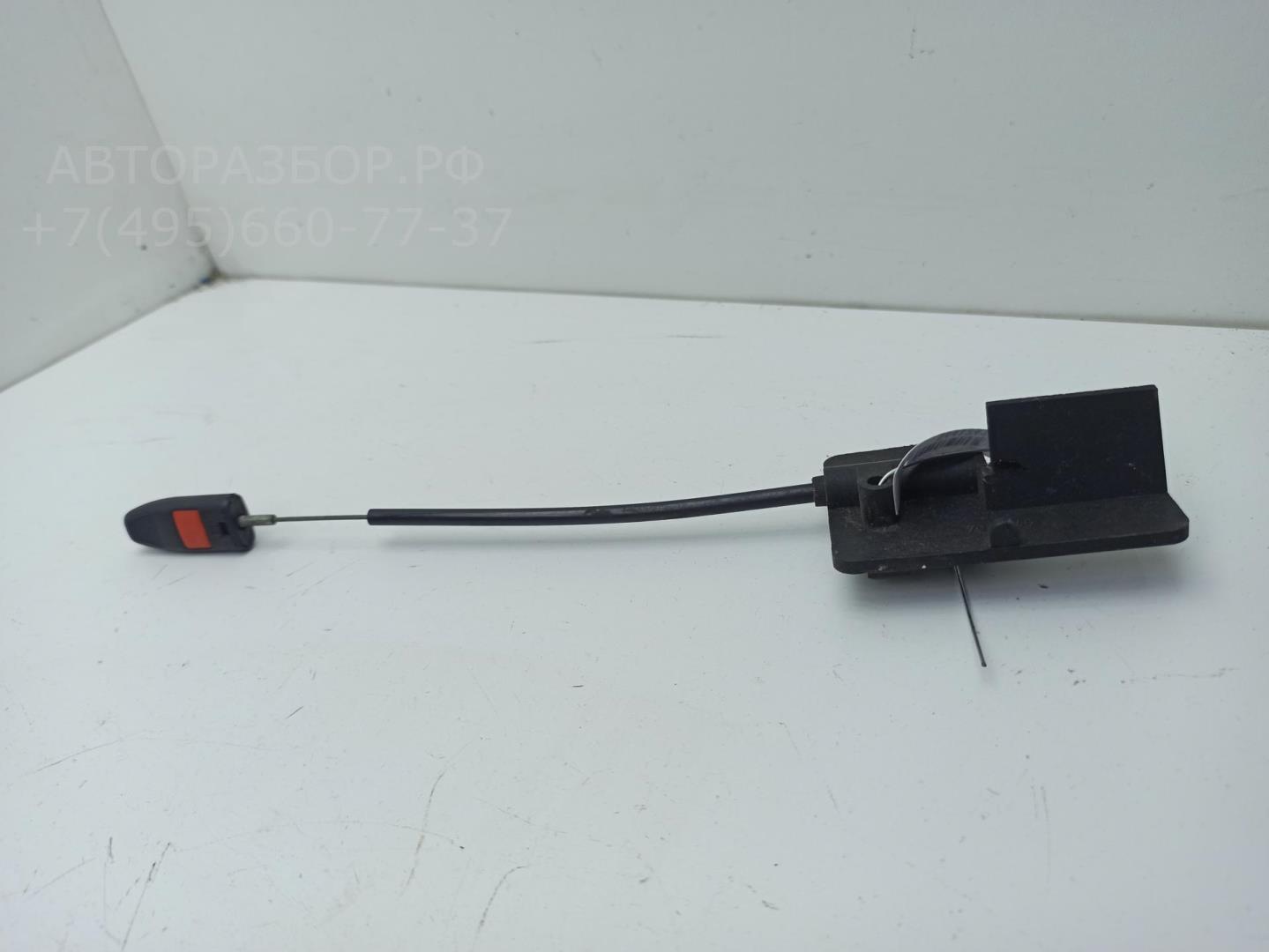 Трос открывания двери