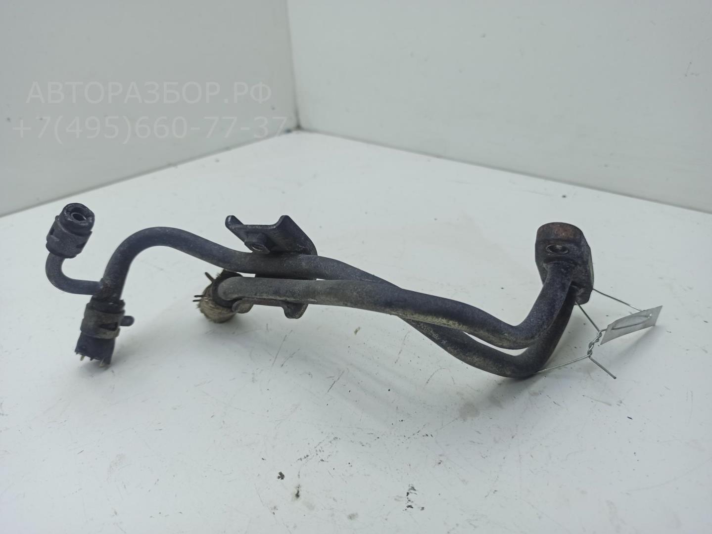 Трубка системы охлаждения