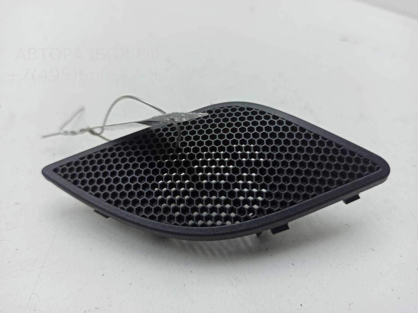 Решетка динамика