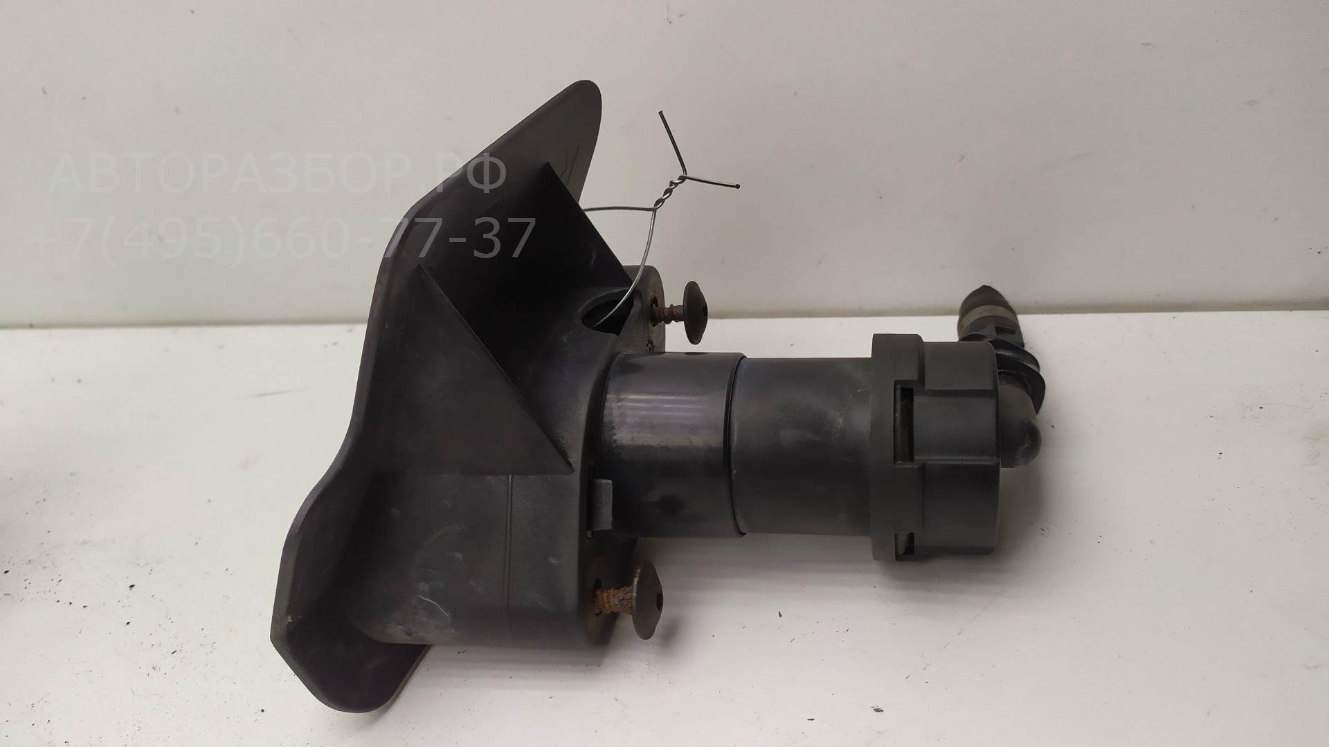 Форсунка омывателя фары