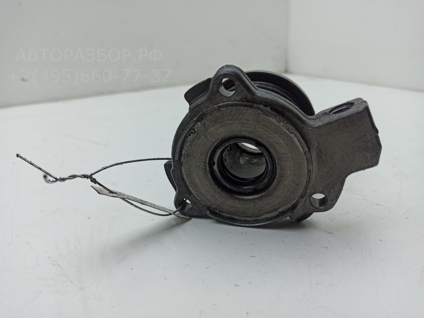 Цилиндр сцепления рабочий