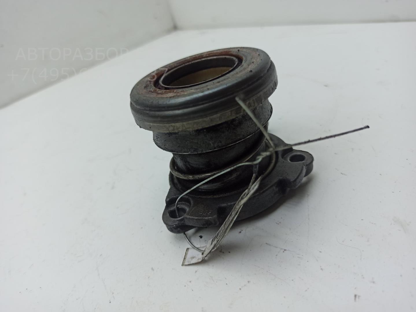 Цилиндр сцепления рабочий