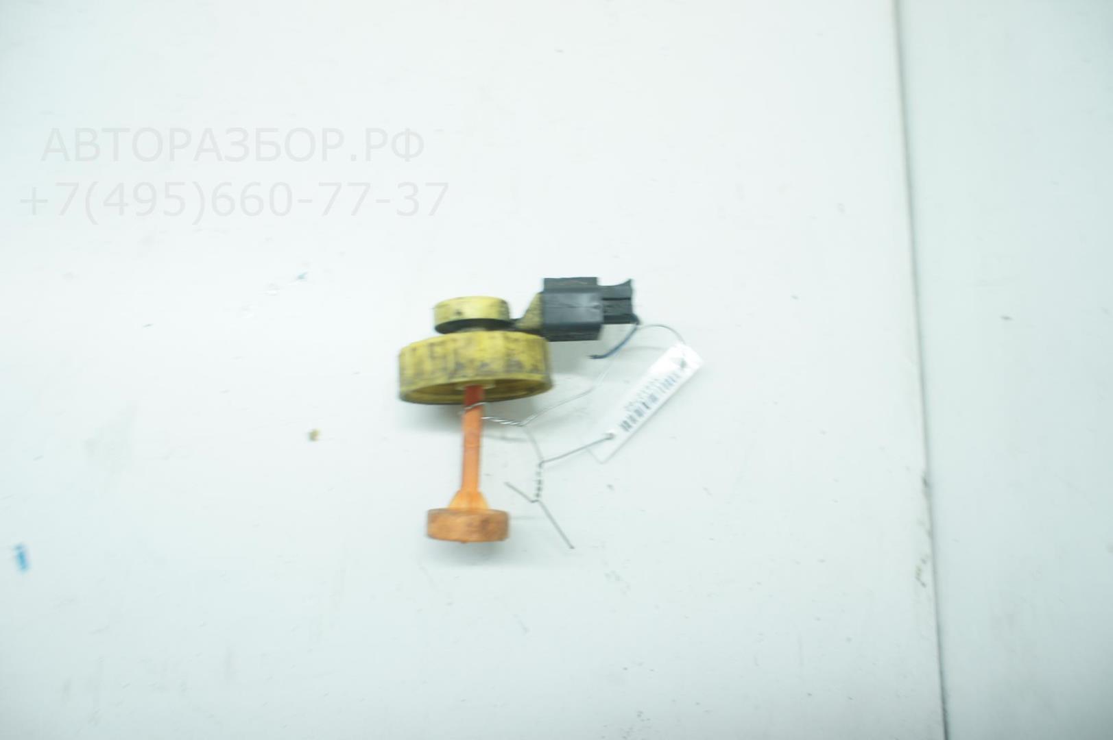 Крышка бачка тормозной жидкости