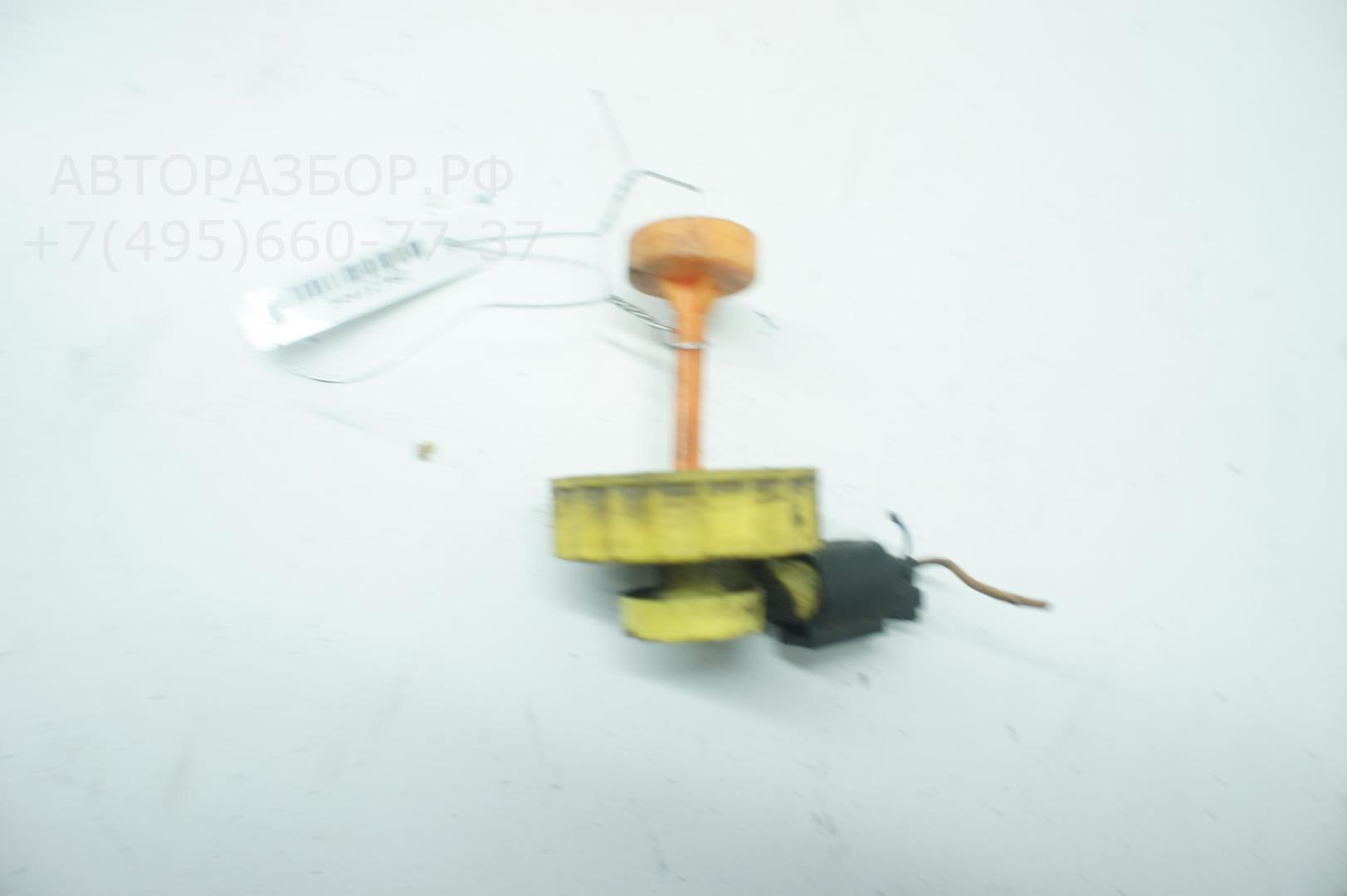 Крышка бачка тормозной жидкости