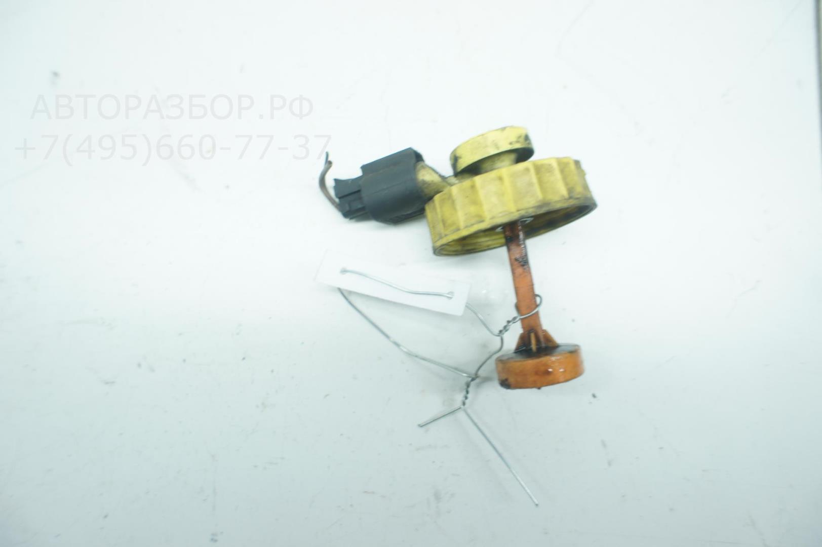 Крышка бачка тормозной жидкости