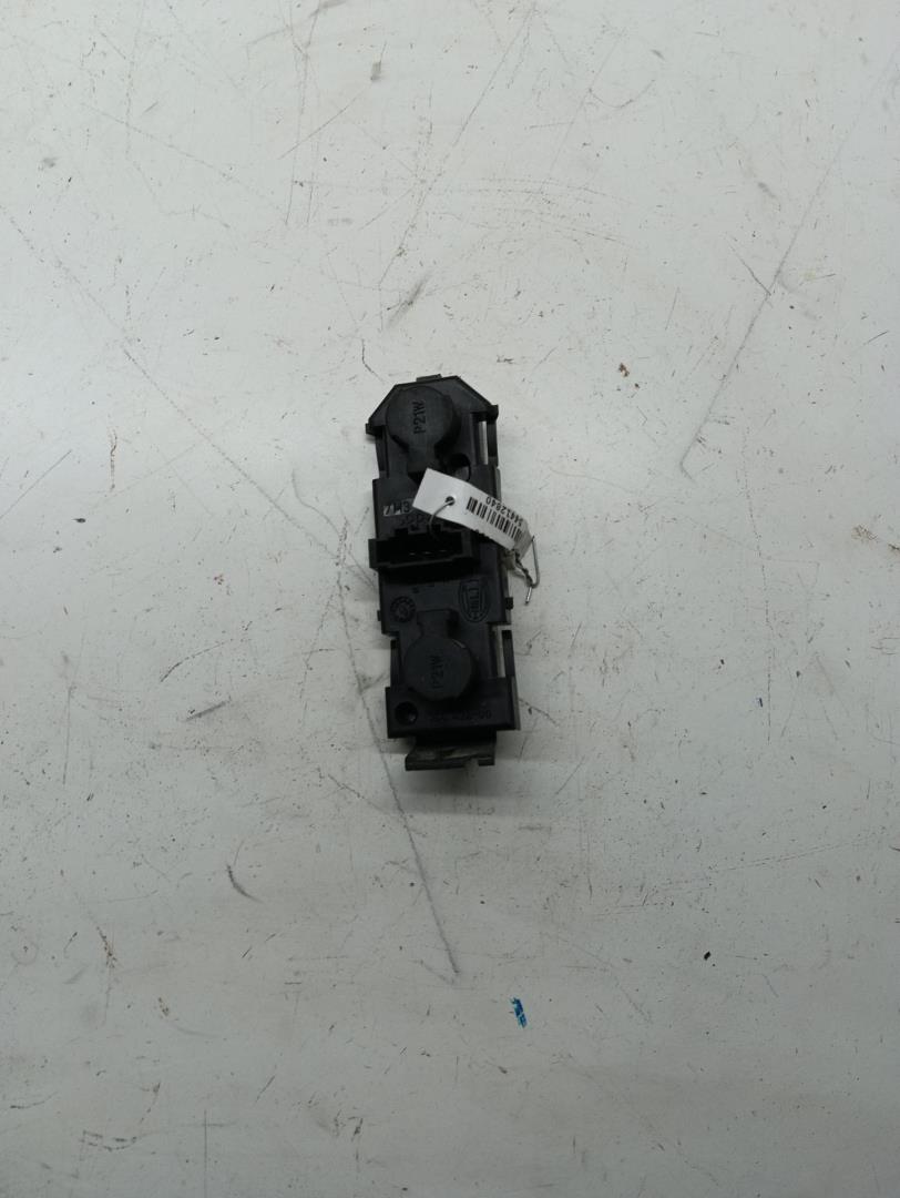 Плата заднего фонаря левого