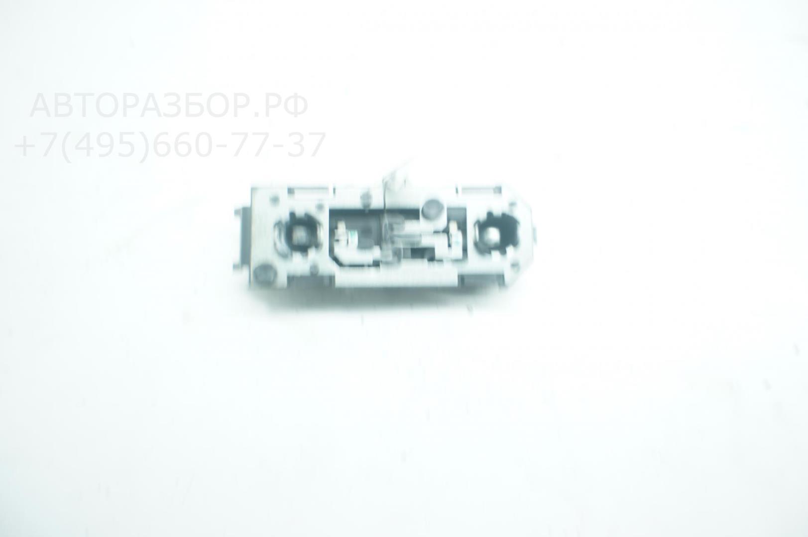 Плата заднего фонаря правого