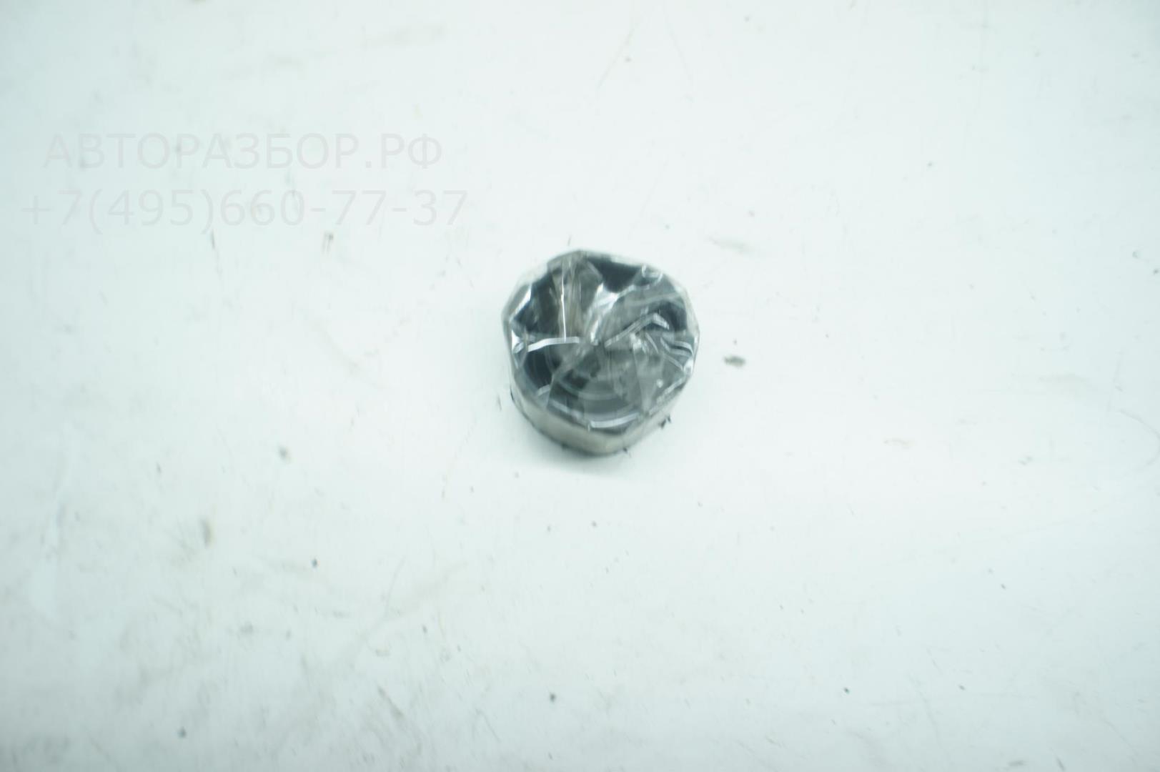 Крышка бачка ГУР