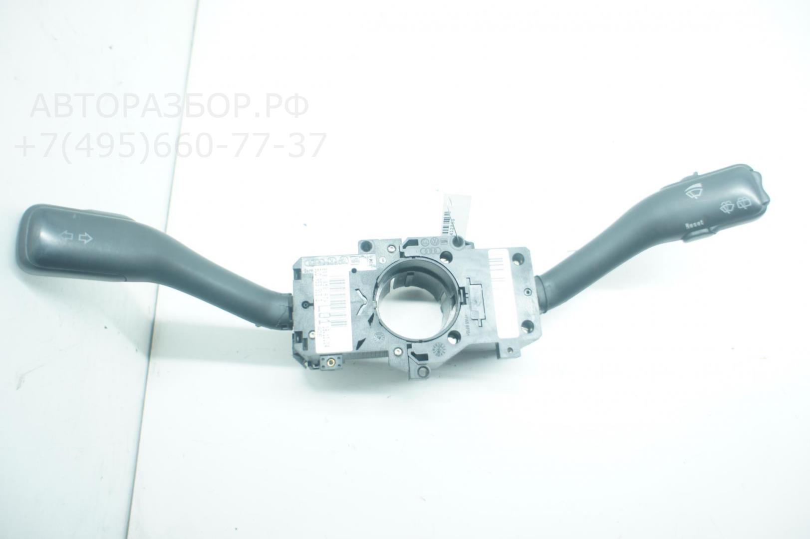 Переключатель подрулевой