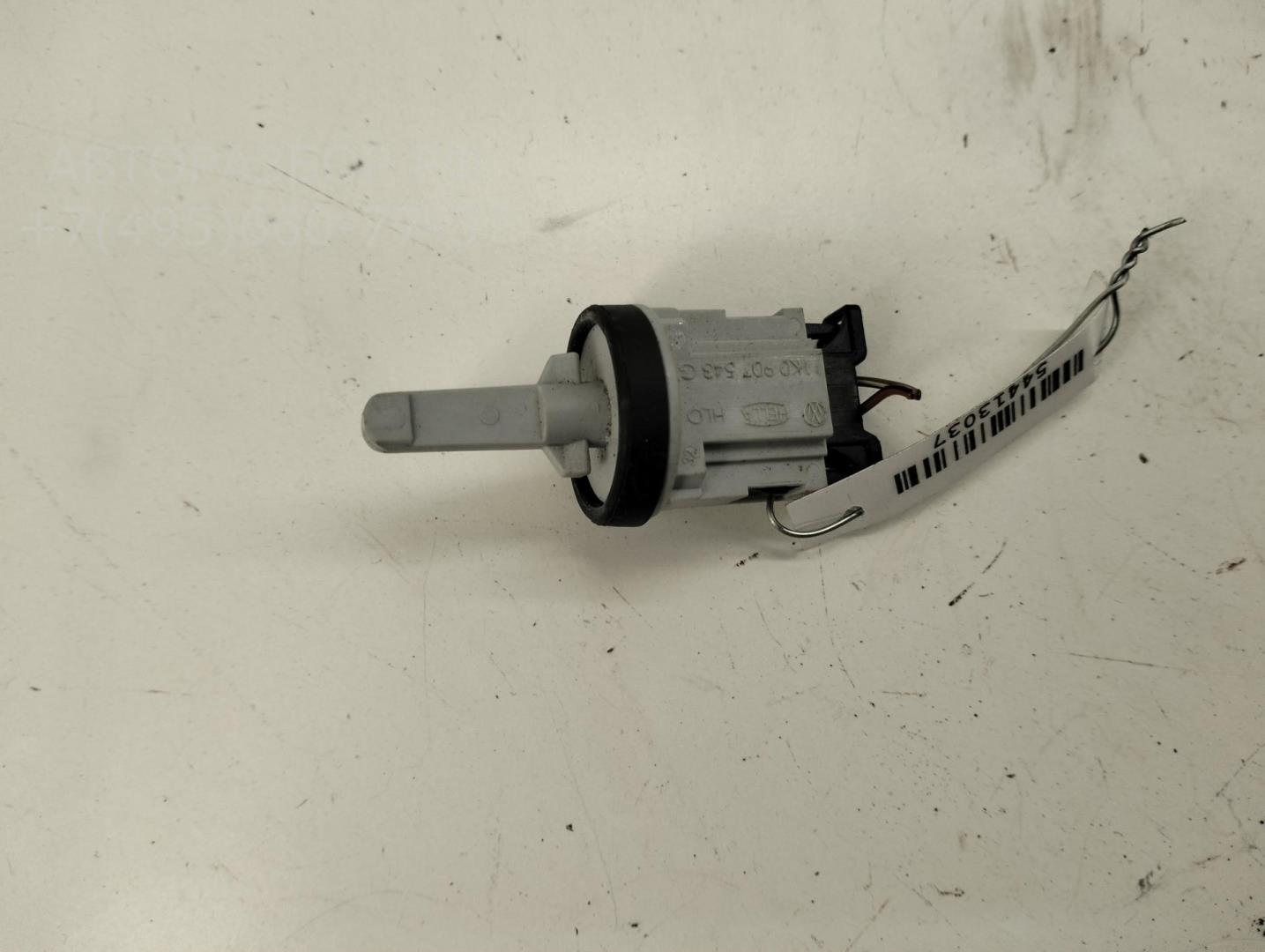 Датчик температуры