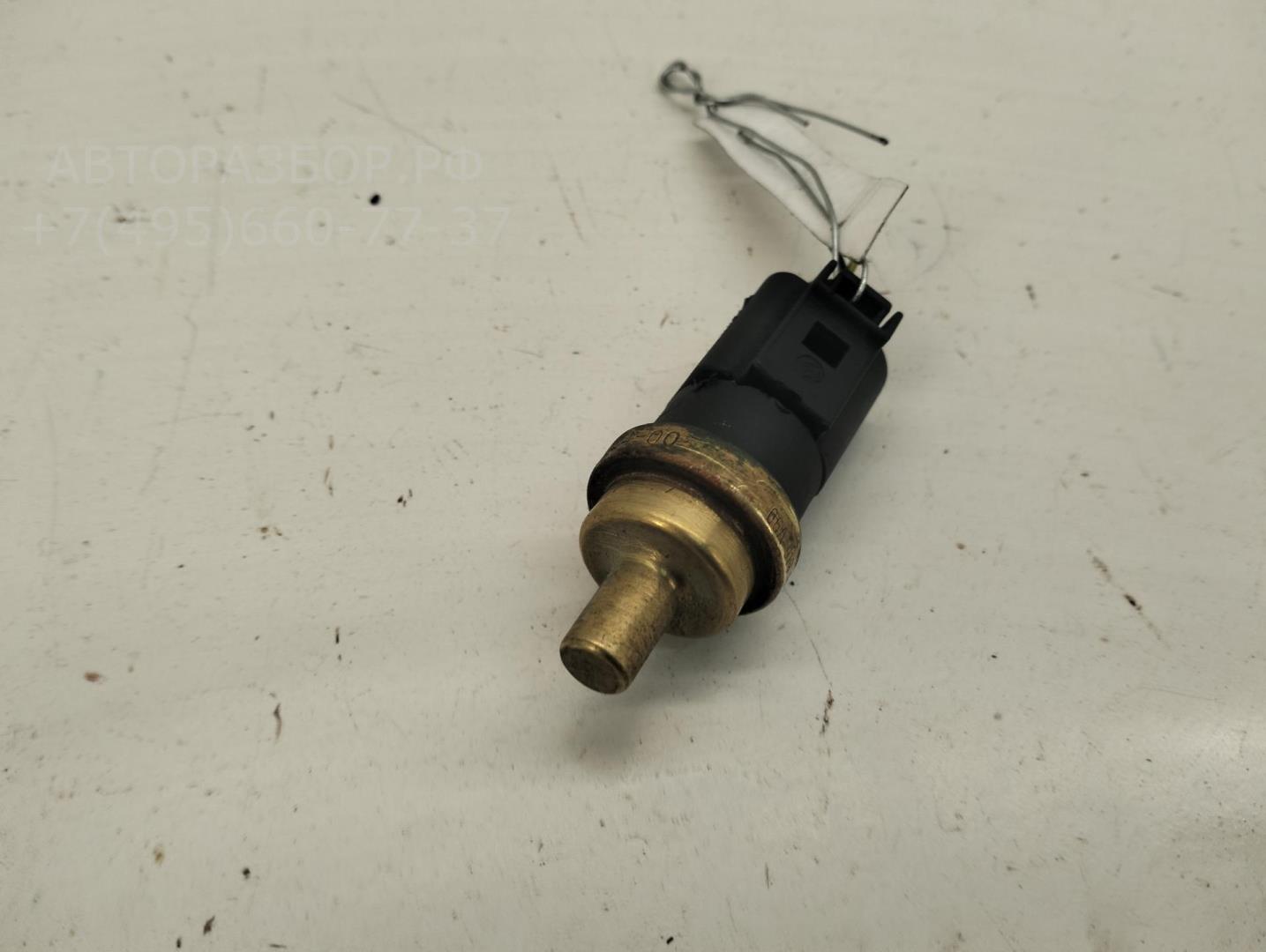 Датчик температуры