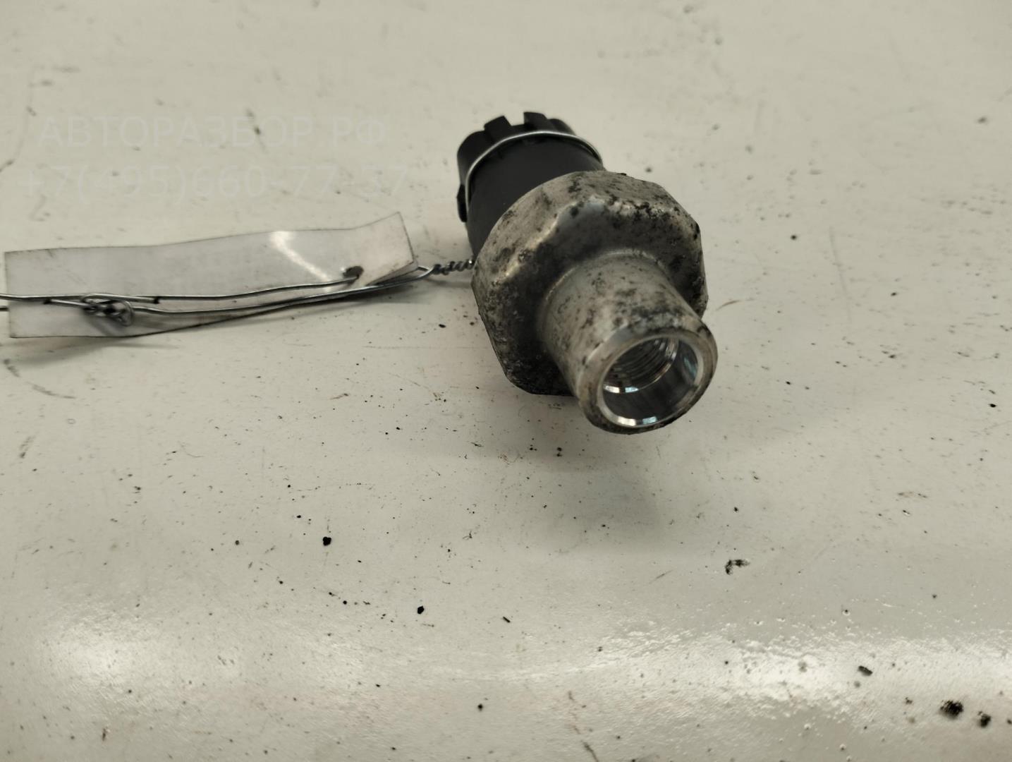 Датчик кондиционера